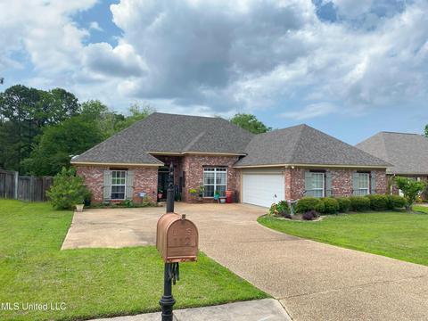 112 Timbercrest Ln, Brandon, MS 39047 photo 1