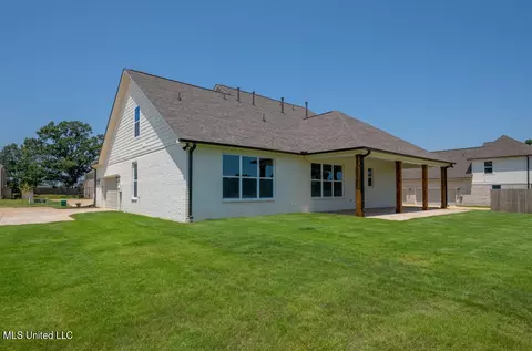 3948 Fieldstream Dr, Olive Branch, MS 38654 photo 6