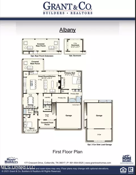 3948 Fieldstream Dr, Olive Branch, MS 38654 photo 37