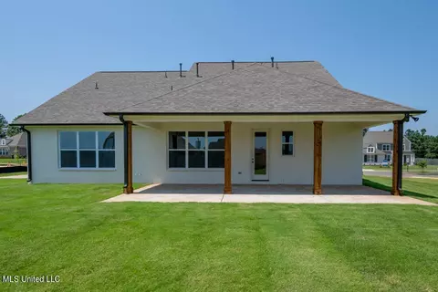 3948 Fieldstream Dr, Olive Branch, MS 38654 photo 5
