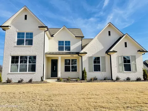 3948 Fieldstream Dr, Olive Branch, MS 38654