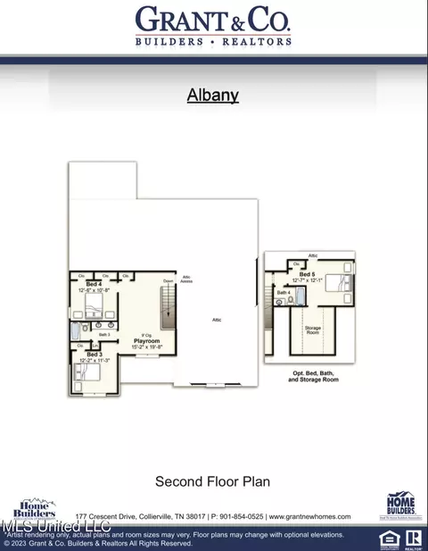 3948 Fieldstream Dr, Olive Branch, MS 38654 photo 38