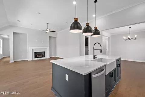 3948 Fieldstream Dr, Olive Branch, MS 38654 photo 16