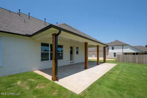 3948 Fieldstream Dr, Olive Branch, MS 38654 photo 7