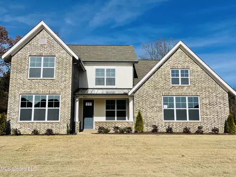 4431 John Wood Ln, Olive Branch, MS 38654