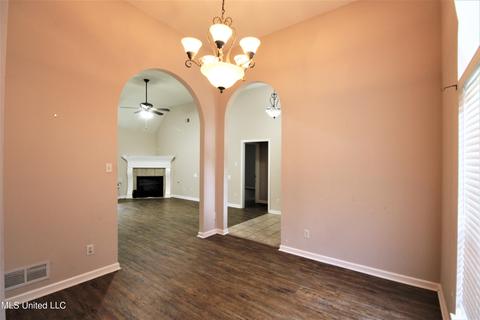 3170 Stonehenge Dr, Hernando, MS 38632 photo 5