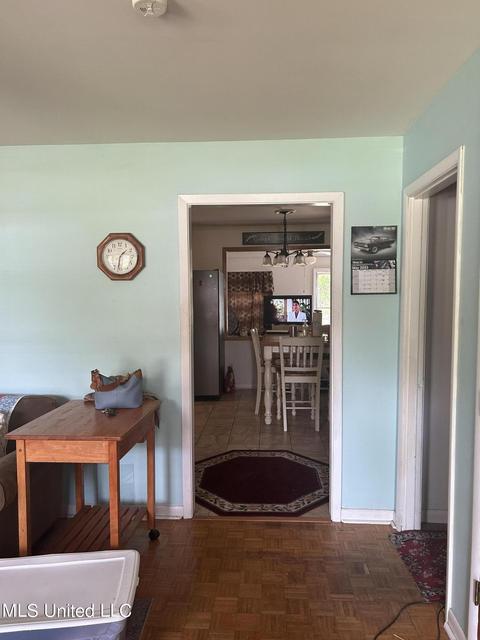 1207 E Old Pass Rd, Long Beach, MS 39560 photo 2