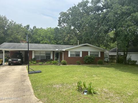 1207 E Old Pass Rd, Long Beach, MS 39560 photo 15