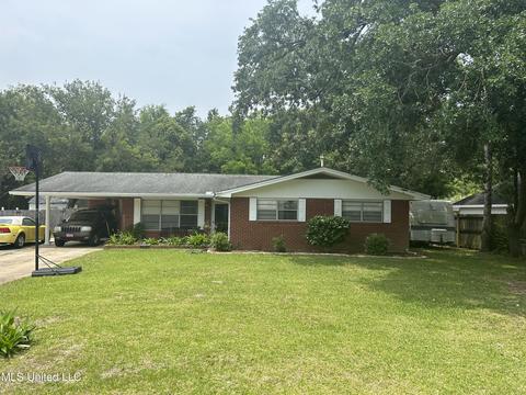 1207 E Old Pass Rd, Long Beach, MS 39560 photo 1