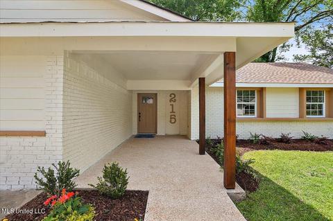 215 Fairfield Dr, Jackson, MS 39206 photo 4