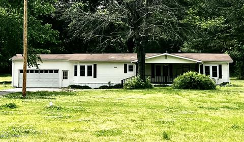 53 Ponderosa Dr, Byhalia, MS 38611