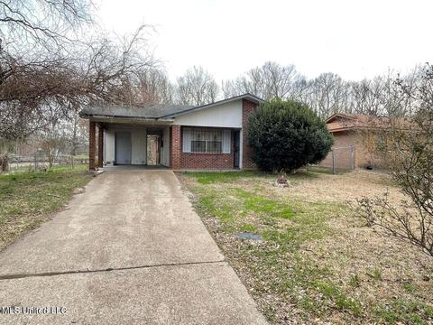 6303 Lyndon B Johnson Dr, Jackson, MS 39213 photo 1