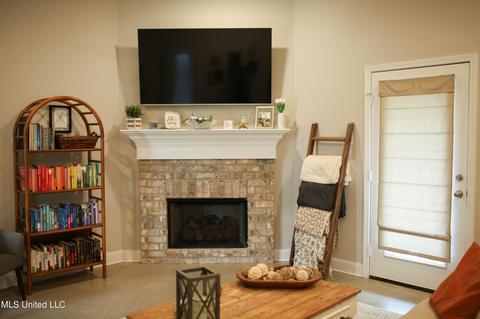 936 Filmore Dr, Brandon, MS 39042 photo 10