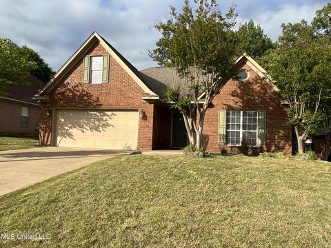 1814 N Timber Way, Hernando, MS 38632 photo 2