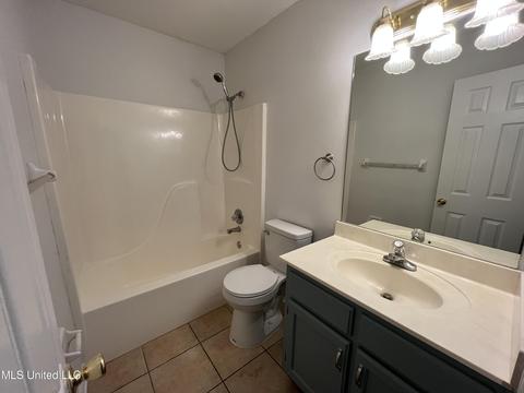1814 N Timber Way, Hernando, MS 38632 photo 7
