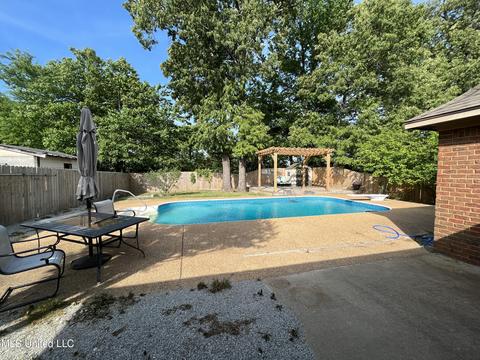 1814 N Timber Way, Hernando, MS 38632 photo 25