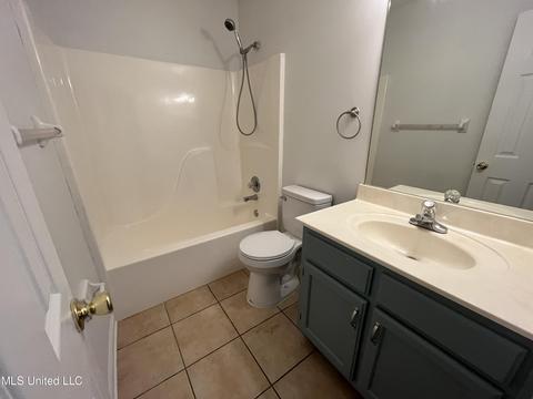 1814 N Timber Way, Hernando, MS 38632 photo 8
