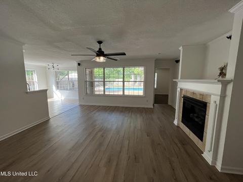 1814 N Timber Way, Hernando, MS 38632 photo 10