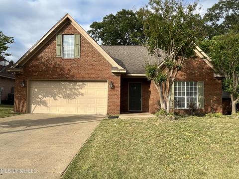 1814 N Timber Way, Hernando, MS 38632 photo 3