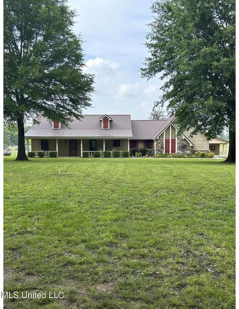 648 Cox Ferry Rd, Flora, MS 39071 photo 1