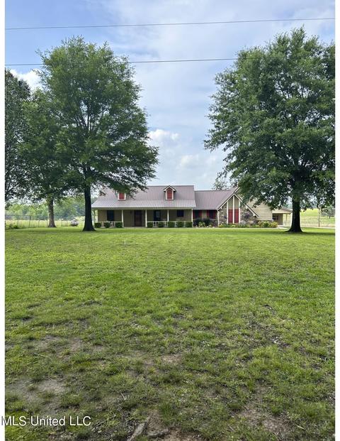 648 Cox Ferry Rd, Flora, MS 39071 photo 2