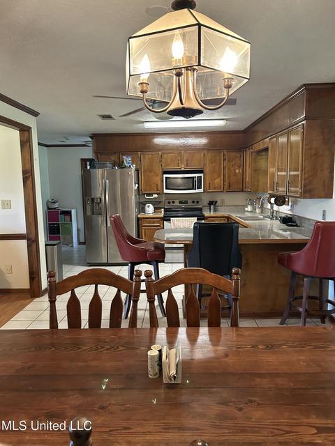 648 Cox Ferry Rd, Flora, MS 39071 photo 7