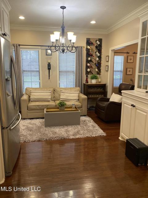 1738 Tanglewood Cv, Jackson, MS 39213 photo 9