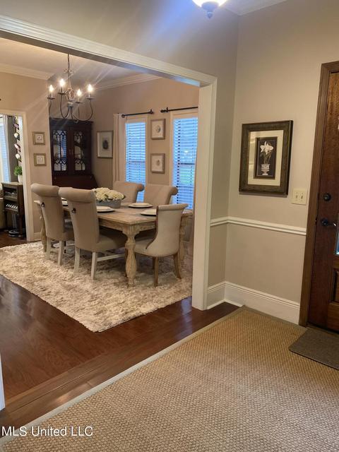 1738 Tanglewood Cv, Jackson, MS 39213 photo 13