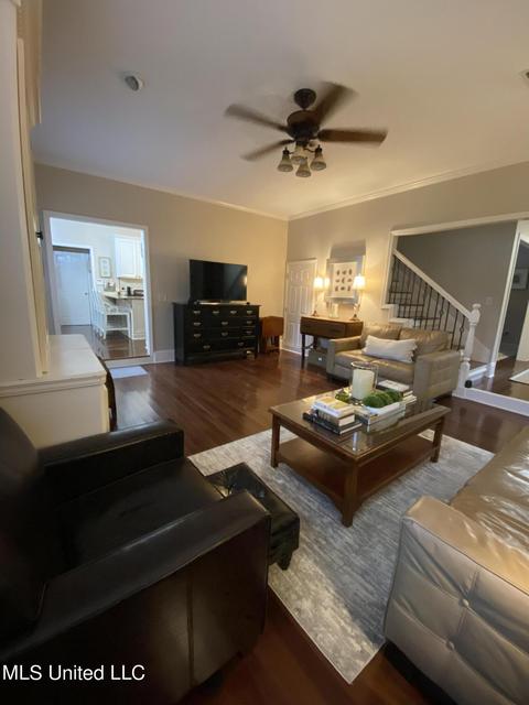 1738 Tanglewood Cv, Jackson, MS 39213 photo 7