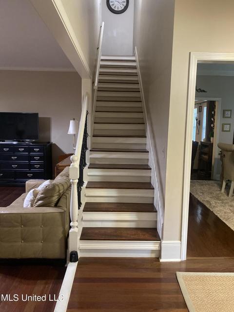 1738 Tanglewood Cv, Jackson, MS 39213 photo 5