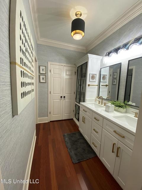 1738 Tanglewood Cv, Jackson, MS 39213 photo 25