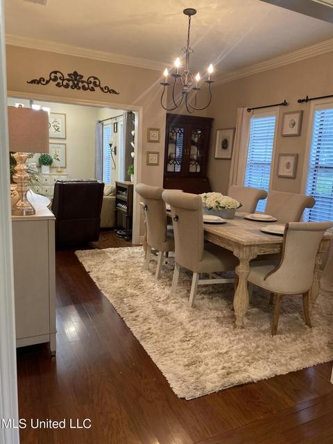 1738 Tanglewood Cv, Jackson, MS 39213 photo 14