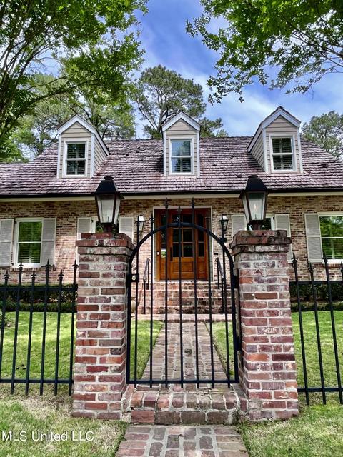 3 Pond Side Dr, Jackson, MS 39211 photo 8