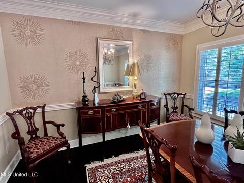 3 Pond Side Dr, Jackson, MS 39211 photo 12