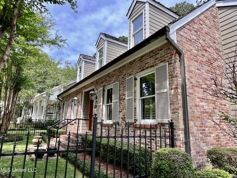 3 Pond Side Dr, Jackson, MS 39211 photo 5