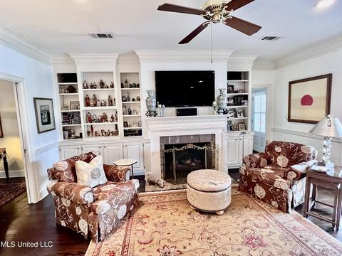 3 Pond Side Dr, Jackson, MS 39211 photo 23