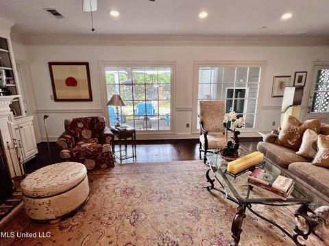 3 Pond Side Dr, Jackson, MS 39211 photo 17