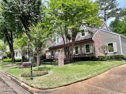 3 Pond Side Dr, Jackson, MS 39211 photo 4