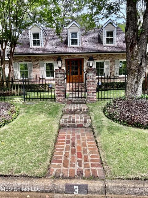 3 Pond Side Dr, Jackson, MS 39211 photo 7