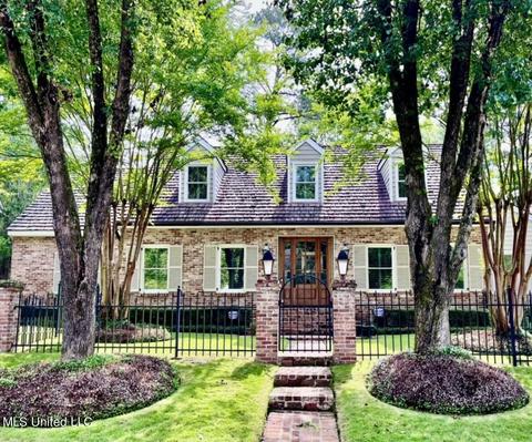 3 Pond Side Dr, Jackson, MS 39211 photo 1