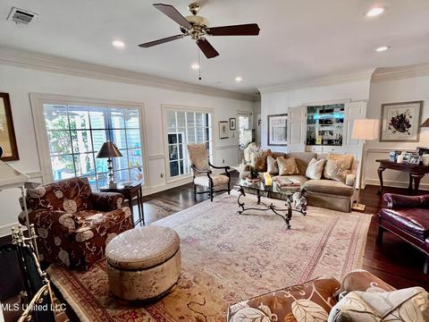 3 Pond Side Dr, Jackson, MS 39211 photo 18