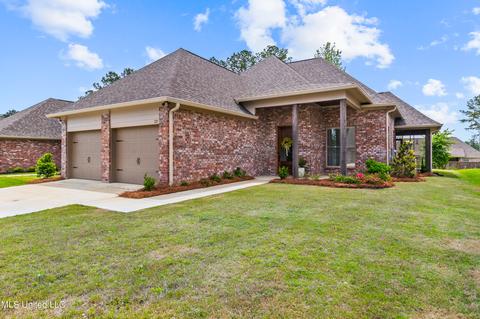121 St Croix Ln, Madison, MS 39110