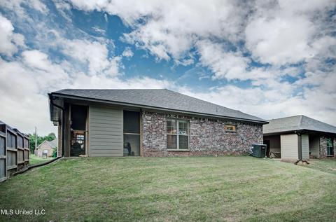 99 St Croix Ln, Madison, MS 39110 photo 5