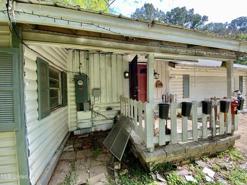 1446 Lakeview Ave, Jackson, MS 39212 photo 7