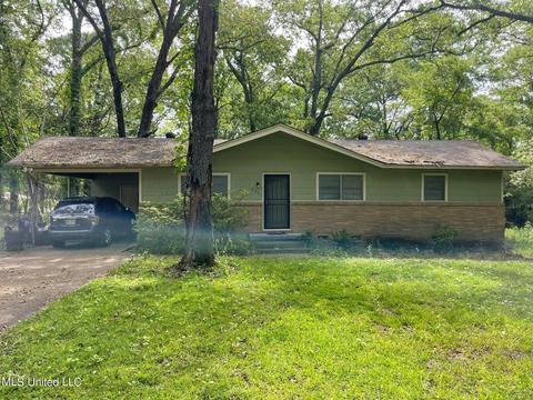 3152 Bilgray Dr, Jackson, MS 39212