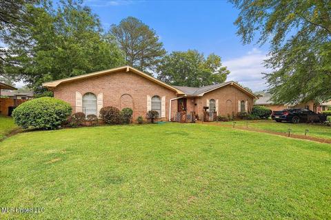 6230 Mossline Dr, Jackson, MS 39211 photo 2