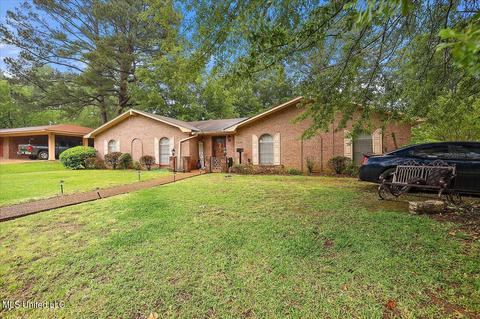 6230 Mossline Dr, Jackson, MS 39211 photo 3