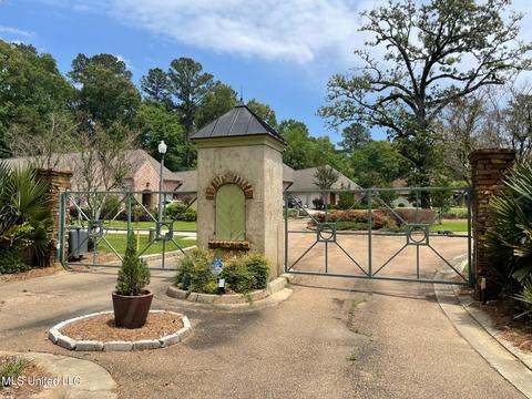 lot7 Gallagers Pass, Ridgeland, MS 39157