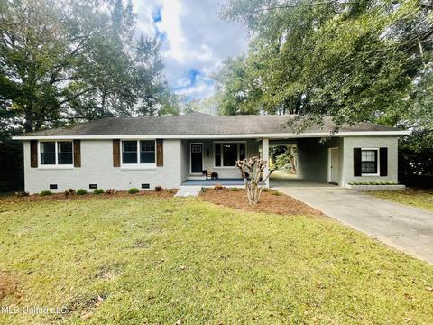 219 Summer St, Lucedale, MS 39452