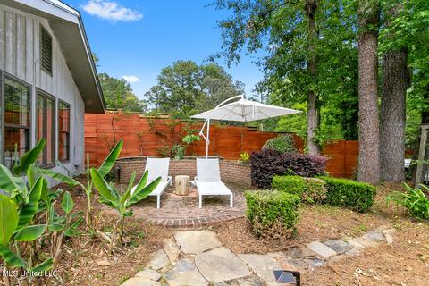 4143 N Honeysuckle Ln, Jackson, MS 39211 photo 13